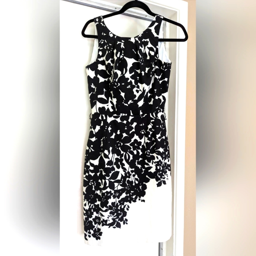 White House Black Market pencil dress